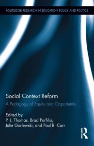SCR cover