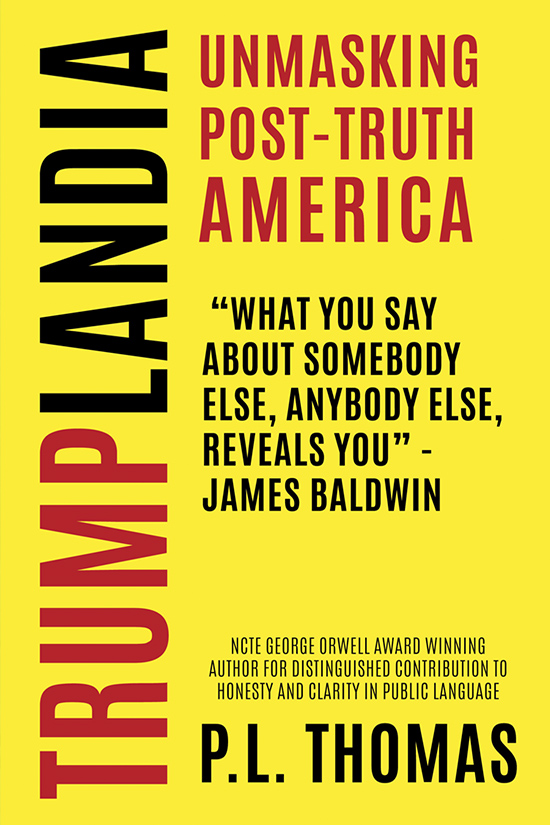 trumplandia-paul-thomas-garn-press-book