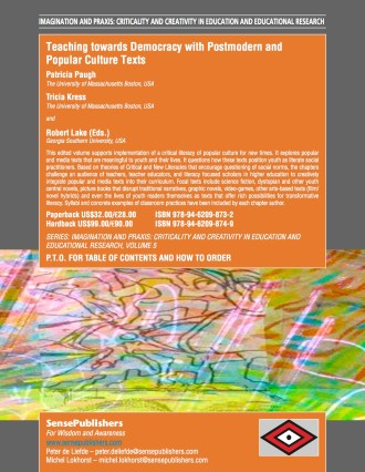 Teaching toward Democracy 1