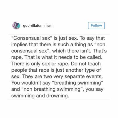 rape