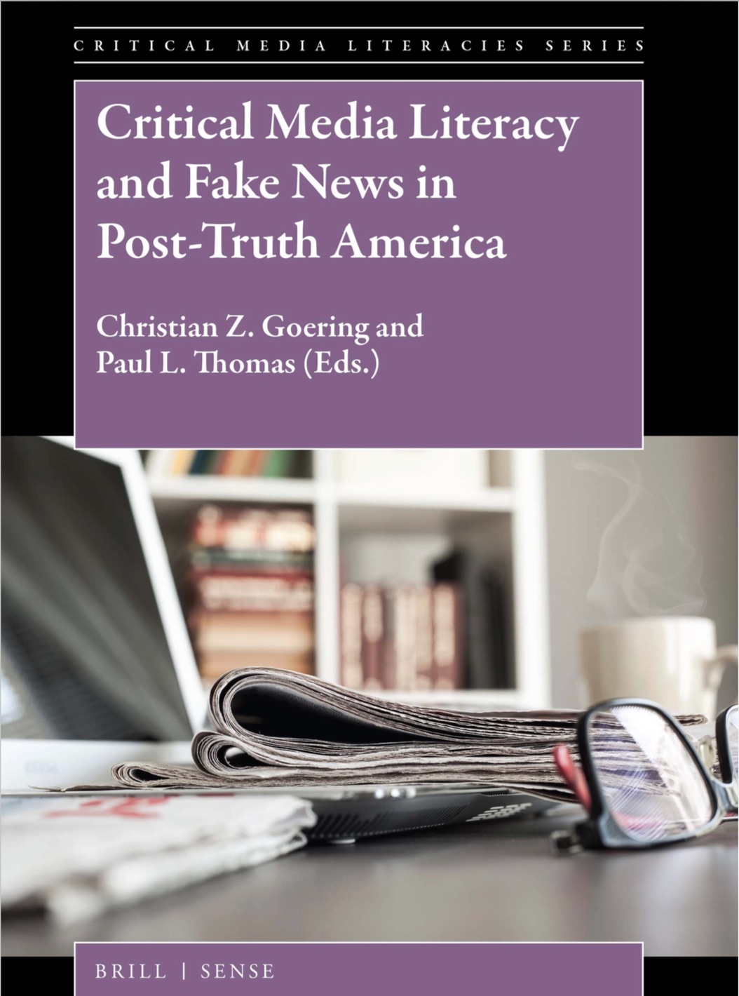 CML Goering Thomas cover