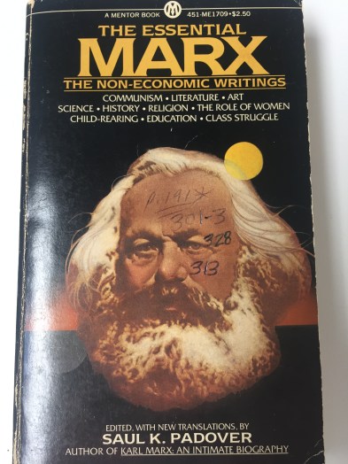 Marx