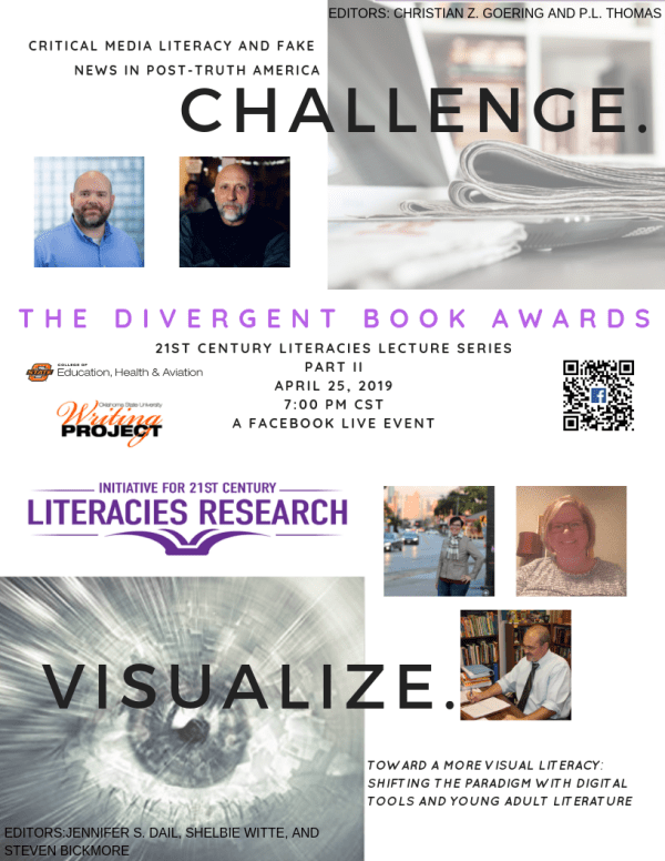 Copy of 21st century Literacies